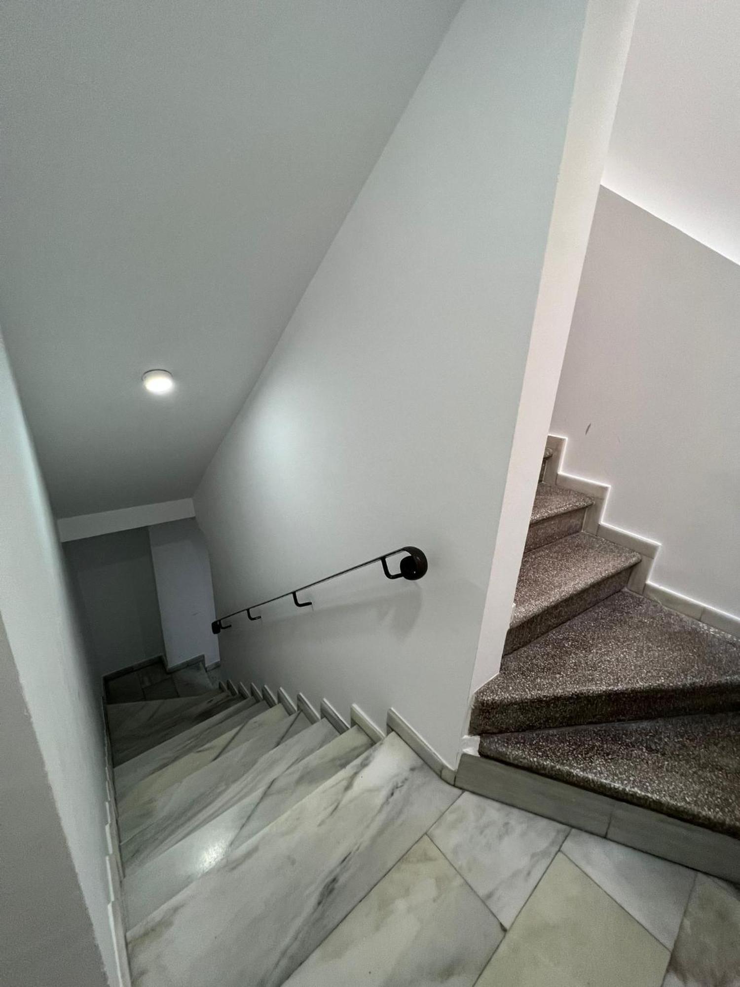 Malaga Centre Wood & Light Apartman Kültér fotó