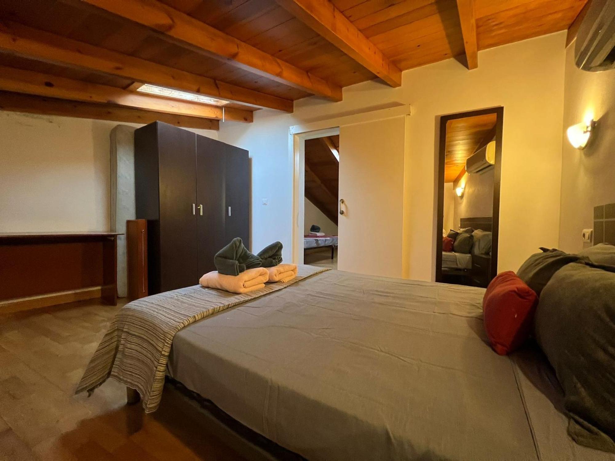 Malaga Centre Wood & Light Apartman Kültér fotó