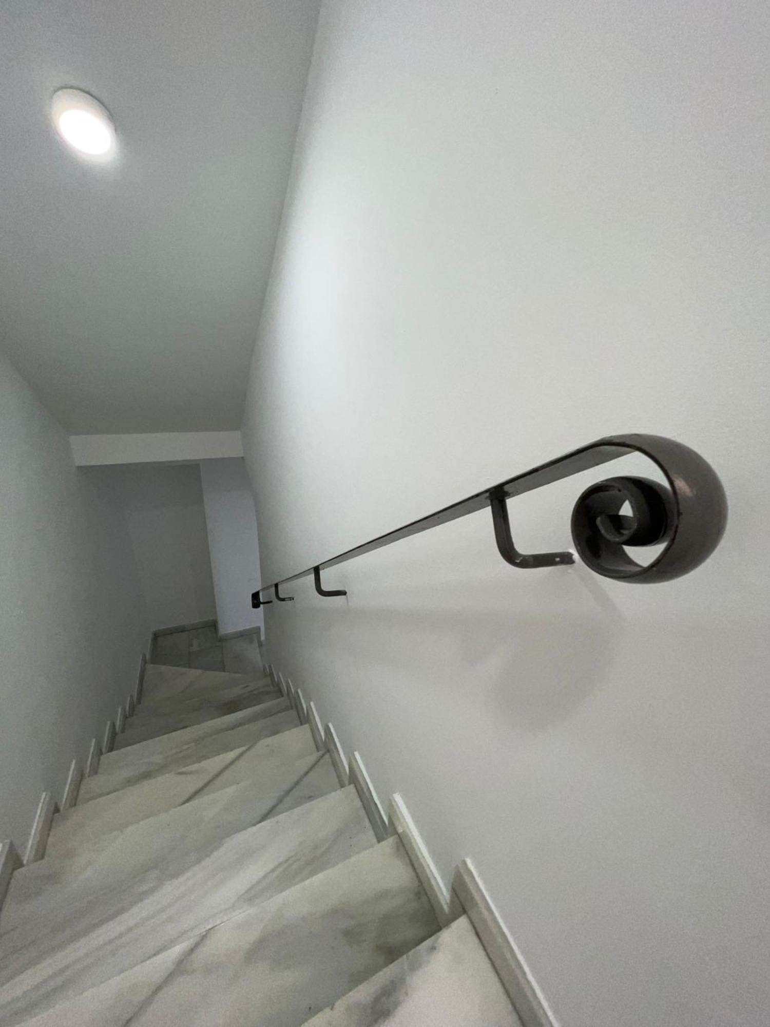 Malaga Centre Wood & Light Apartman Kültér fotó