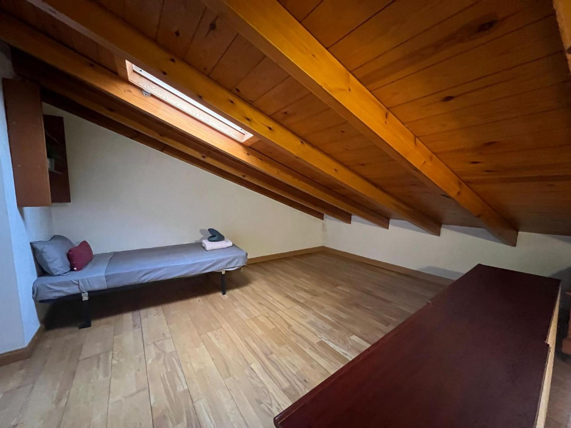 Malaga Centre Wood & Light Apartman Kültér fotó